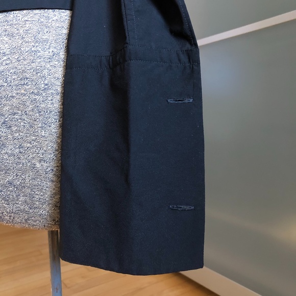 Emporio Armani Black Women's Blouse - Picture 6 of 13